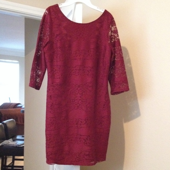 Mid-Thigh Bodycon Dress