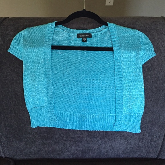 Crop shirt