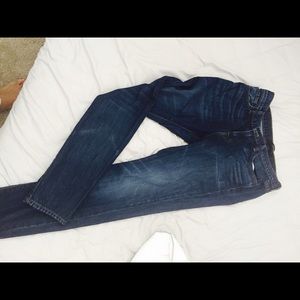 NWOT.  J Brand Boyfriend Jeans