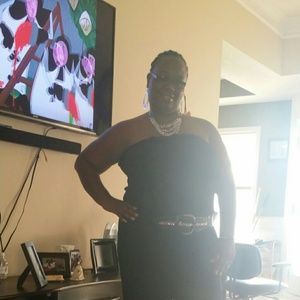 Meet your Posher, Jacquelyn