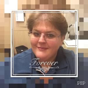 Meet your Posher, Tina