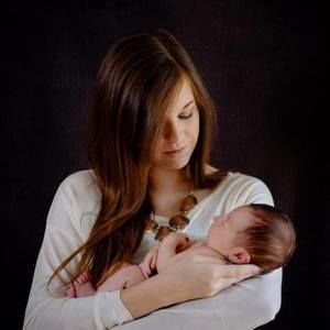 Meet your Posher, Mallory