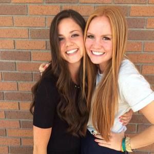 Meet your Posher, Alayna