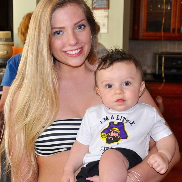 Meet your Posher, Alexis