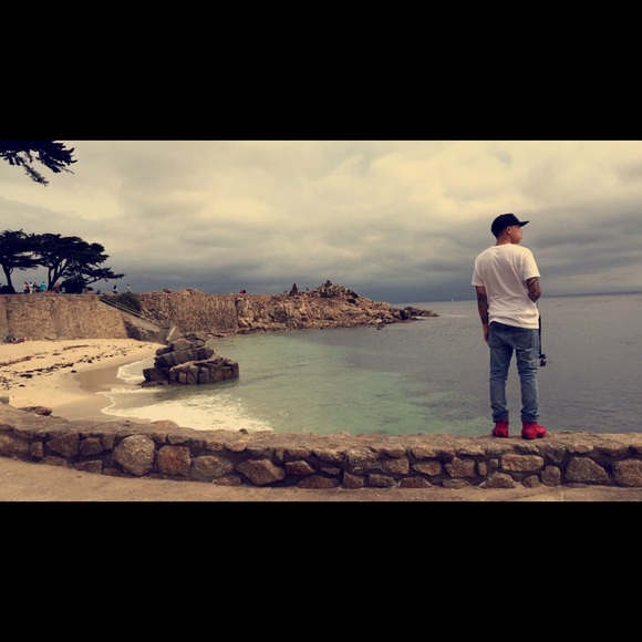 Meet your Posher, Adam