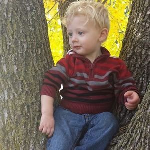 Meet your Posher, Karolyn