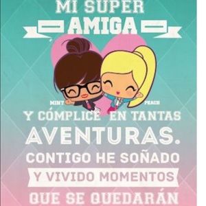 Meet your Posher, Sara