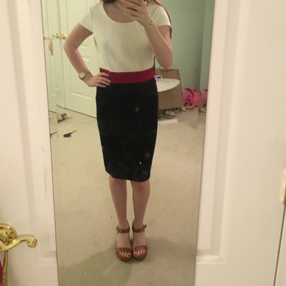 Elegant Dress
