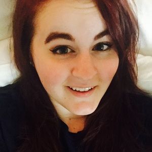 Meet your Posher, Joanna