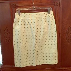 J.Crew Skirt.         PRICE DROP