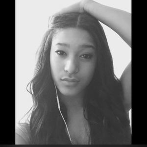 Meet your Posher, Ibelema