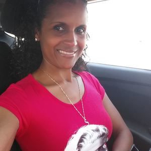 Meet your Posher, Sherry