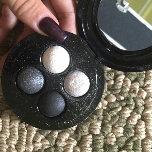 MAC Mineralize Eyeshadow