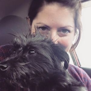 Meet your Posher, Alison