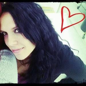 Meet your Posher, Kristen