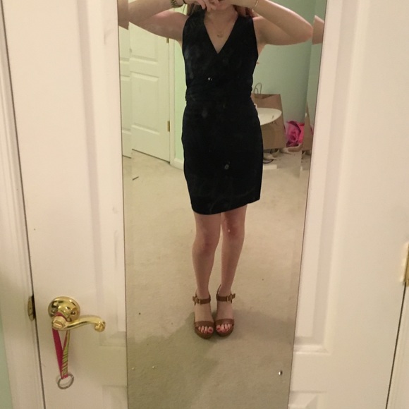Sexy Dress