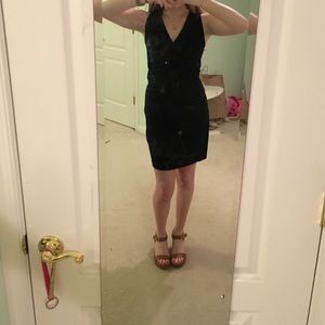 Sexy Dress