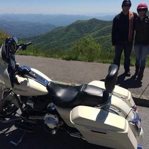 Meet your Posher, Sandra