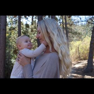 Meet your Posher, Renee