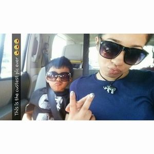 Meet your Posher, Leilani