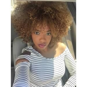 Meet your Posher, Brittani