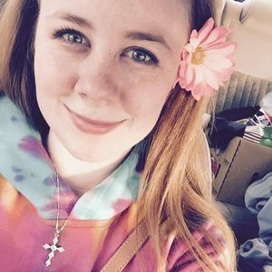 Meet your Posher, Rachelle