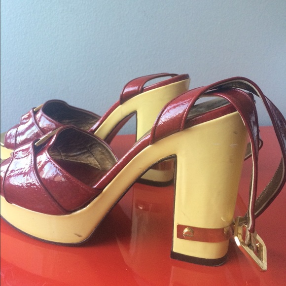 Fancy comfortable Shose