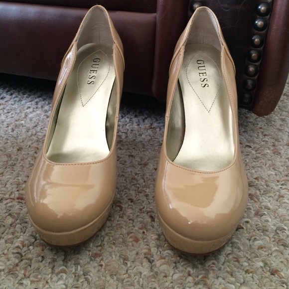 Guess Shoes - Guess Shoes