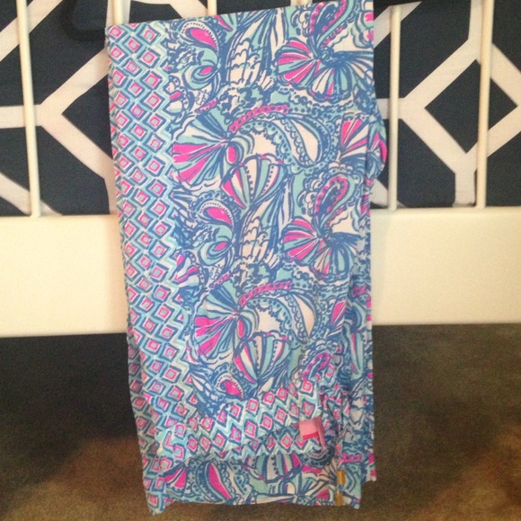 Lilly for Target Plazzo pants