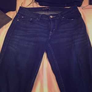 Levi's jeans