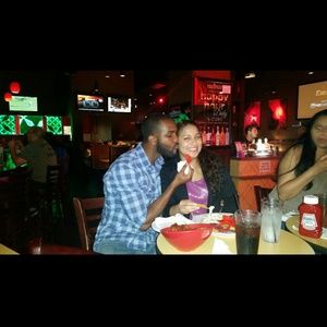 Meet your Posher, Leana