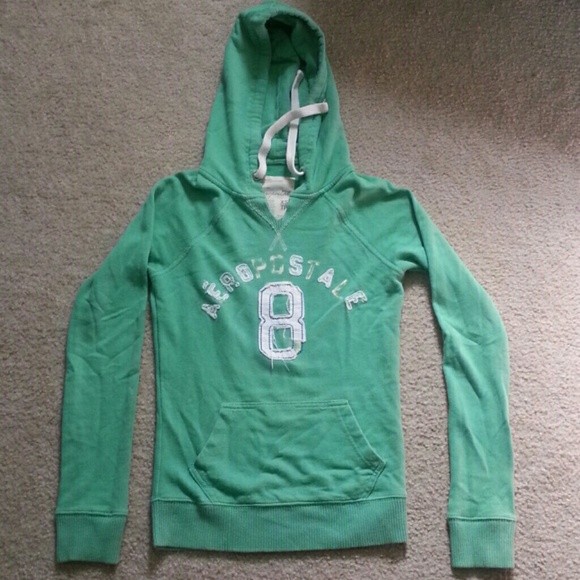Areopostale sweatshirt xs - Picture 1 of 3