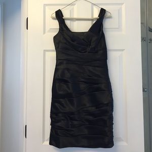 Knee length White House Black Market dress