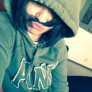 Meet your Posher, Saodat