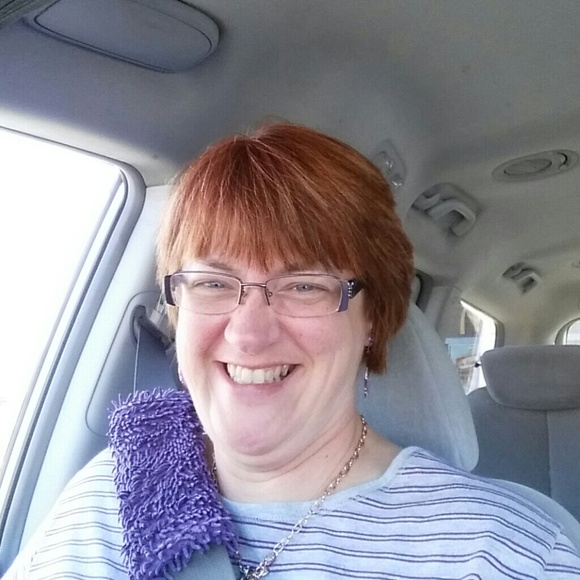 Meet your Posher, Amy