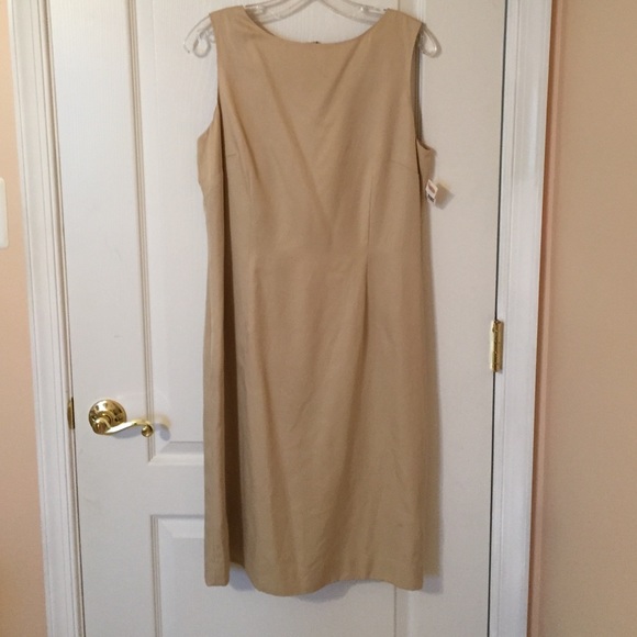 Dress offers accepted