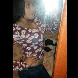 Meet your Posher, Michelle