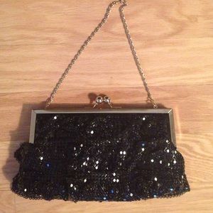 Express Evening bag