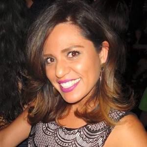 Meet your Posher, Lucy