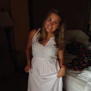 Meet your Posher, Shelley