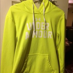 Under Armour pullover