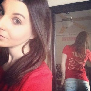 Meet your Posher, Nicole