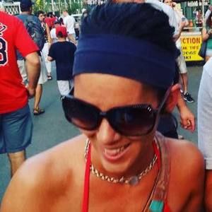 Meet your Posher, Stacie
