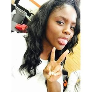 Meet your Posher, D'djena