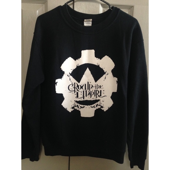 Crown the Empire Crewneck