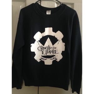 Crown the Empire Crewneck