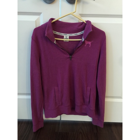 A vs pullover