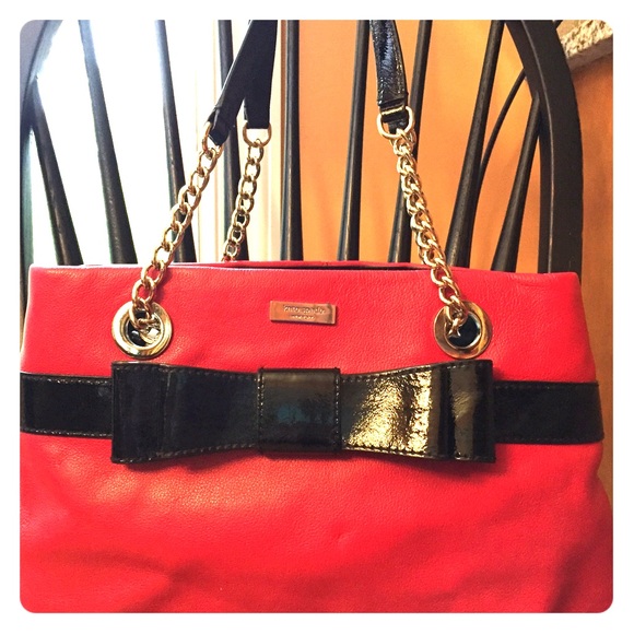 kate spade Handbags - Kate Spade handbag--Beautiful!