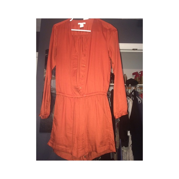Romper- All offers are welcome. - Picture 1 of 1