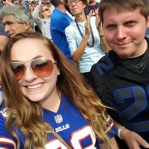 Meet your Posher, Maureen